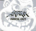 Anthrax - Inside Out - Music CD Single