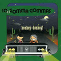 Io E I Gomma Gommas - Honkey-donkey - Music CD