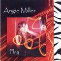 Miller,angie - Play - Music CD