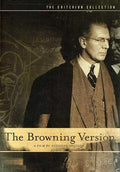 Criterion Collection - Browning Version/dvd - DVD