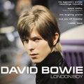 Bowie,david - London Boy - Music CD