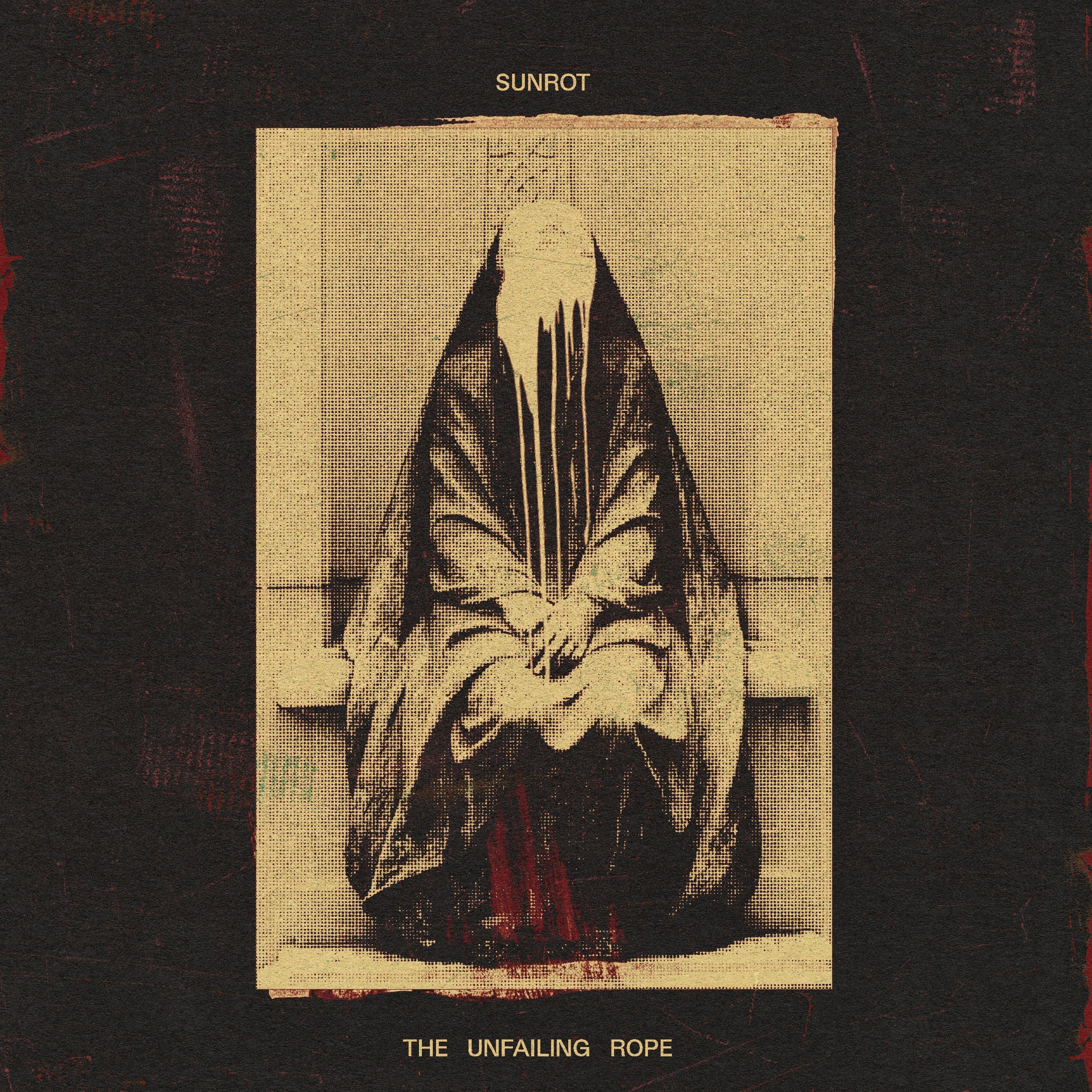 Sunrot "The Unfailing Rope" CD