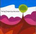 Syn - Original Syn 1965-2004 - Music CD