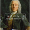 Scarlatti / Ross - Complete Keyboard Sonatas - Music CD