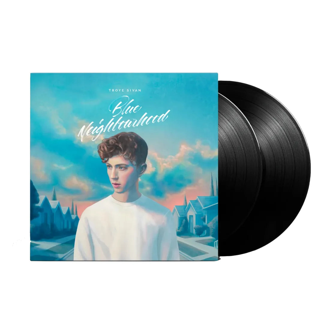Troye Sivan - Blue Neighbourhood [2LP]