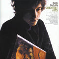 Dylan,bob - G.h. - Music CD