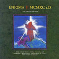 Enigma - Mcmxc Ad - Music CD
