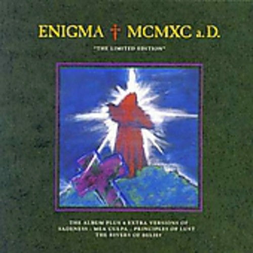 Enigma - Mcmxc Ad - Music CD