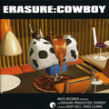 Erasure - Cowboy - Music CD