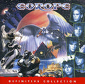Europe - Definitive Collection - Music CD