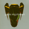 Goldie - Ring Of Saturn - Music CD