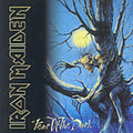 Iron Maiden - Fear Of The Dark - Music CD