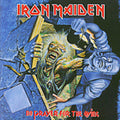 Iron Maiden - No Prayer For The Dying - Music CD