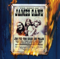 James Gang - Best Of - Music CD
