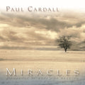 Cardall,paul - Miracles (journey Of Hope And Healing) - Music CD