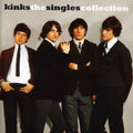 Kinks - Singles Collection - Music CD