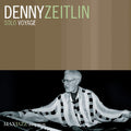 Zeitlin,denny - Solo Voyage - Music CD