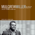 Miller,mulgrew - Live At Yoshis 2 - Music CD