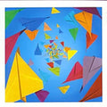Lightning Seeds - Dizzy Heights - Music CD