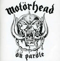 Motorhead - On Parole - Music CD