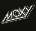 Moxy - Moxy - Music CD