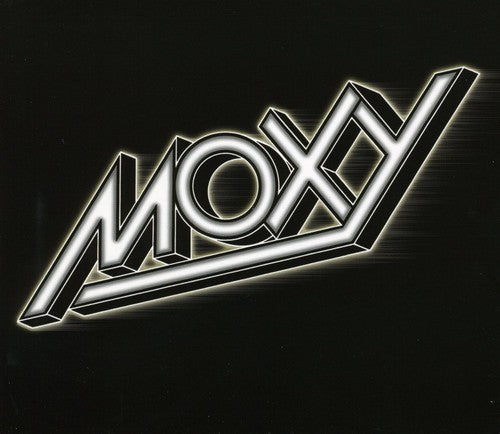 Moxy - Moxy - Music CD