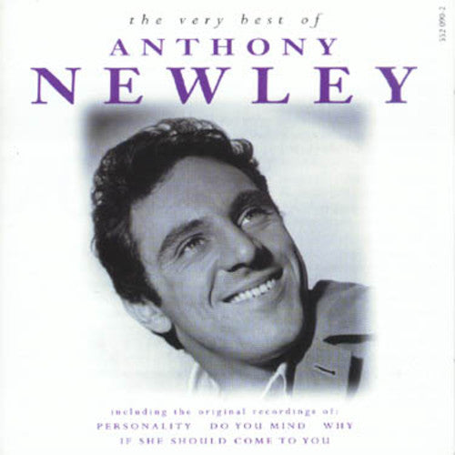 Newley,anthony - Very Best Of - Music CD