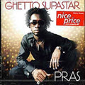 Pras - Ghetto Supastar - Music CD