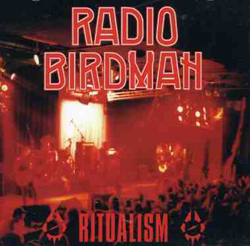 Radio Birdman - Ritualism - Music CD