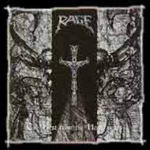 Rage - Best From Noise Years - Music CD