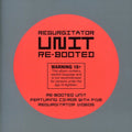 Regurgitator - Unit Re-booted - Music CD