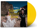 Want (IEX Yellow) Vinyl Record