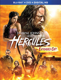 Hercules (2014) - Hercules (2014) - Blu-ray