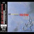 Skid Row - Forty Seasons-best Of - Music CD