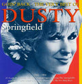 Springfield,dusty - Going Back - Music CD
