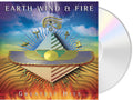 Earth Wind & Fire - Greatest Hits - Music CD