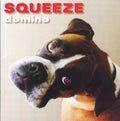 Squeeze - Domino - Music CD