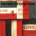 Stone Roses - Complete Stone Roses - Music CD