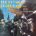 Olympia Brass Band Of New Orleans - Olympia Brass Band Of New Orleans - Music CD
