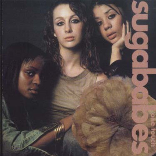 Sugababes - One Touch - Music CD