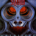 Sword - Metalized - Music CD