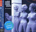 Torpey,pat - Odd Man Out - Music CD