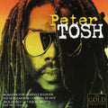 Tosh,peter - Gold Collection - Music CD