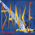 80's Dance Party 1 / Various - 80's Dance Party 1 / Various - Music CD