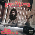 Mood Mosaic Vol 5: Supervixens / Various - Mood Mosaic Vol 5: Supervixens / Various - Music CD