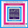 Motown Chartbusters 4 / Various - Motown Chartbusters 4 / Various - Music CD