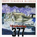 Cross Canadian Ragweed - Highway 377 - Music CD
