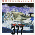 Highway 377 Music CD