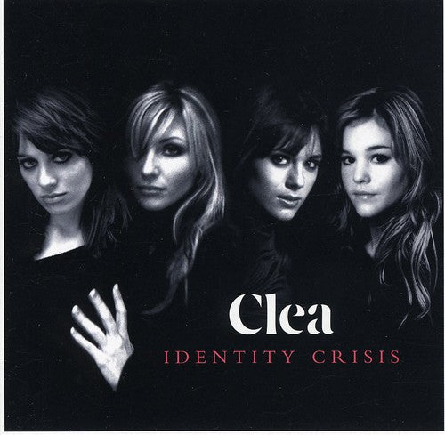 Clea - Identity Crisis - Music CD