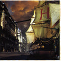 Aubert,jean Louis - H. - Music CD
